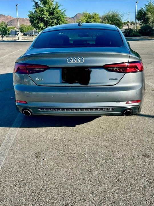 2019 Audi B9 A5 - Image 4 of 7