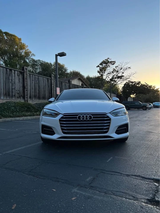 2019 Audi B9 A5 - Image 8 of 8