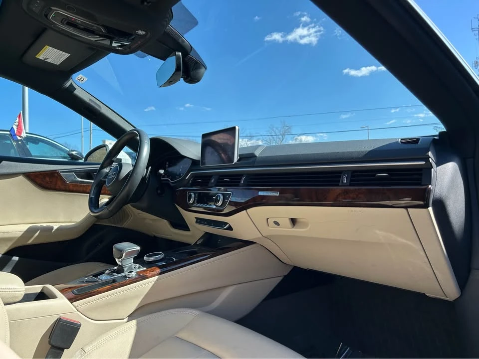 2019 Audi B9 A5 - Image 14 of 20