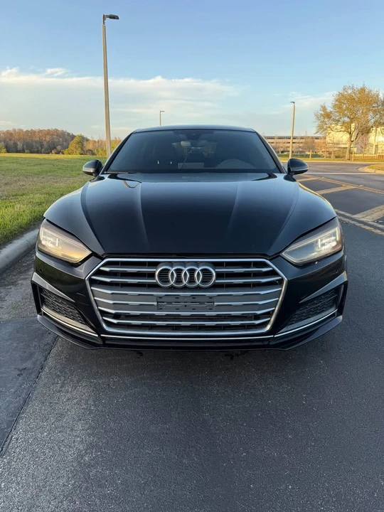 2019 Audi B9 A5 - Image 6 of 14