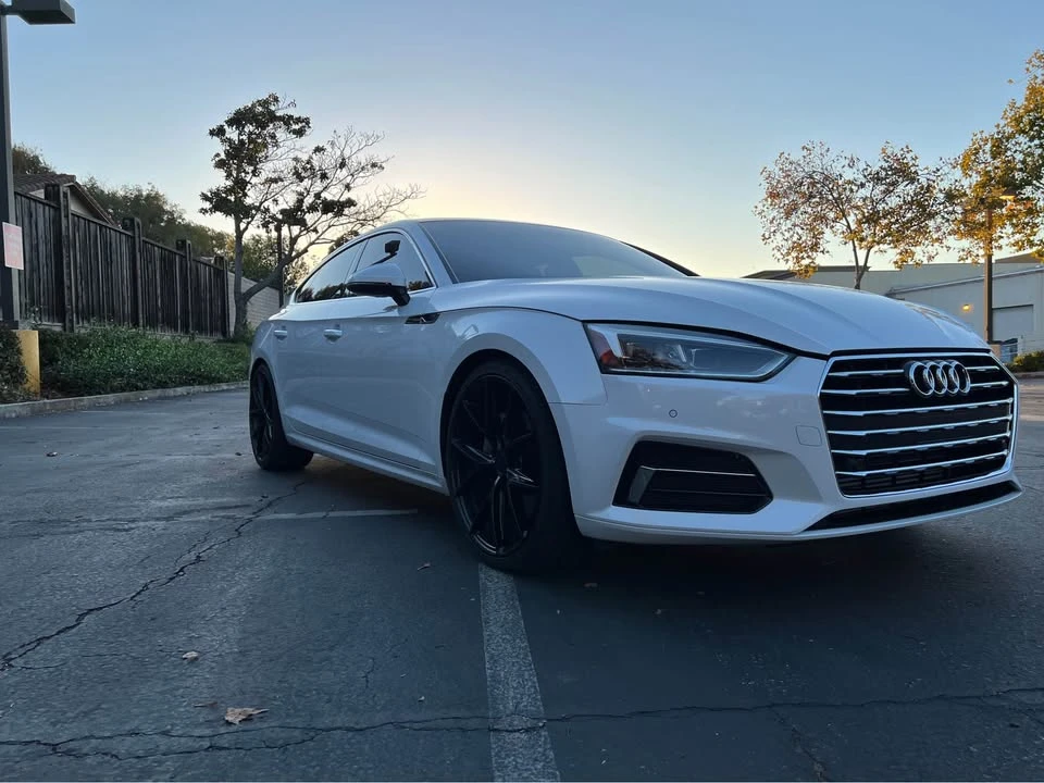 2019 Audi B9 A5 - Image 5 of 8