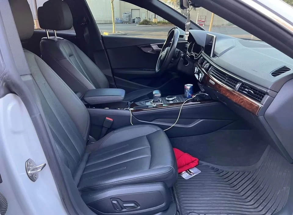 2019 Audi B9 A5 - Image 7 of 8