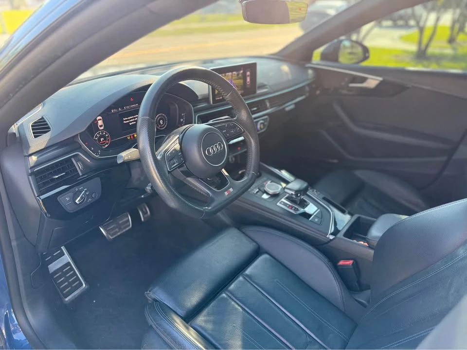 2019 Audi B9 A5 - Image 7 of 11