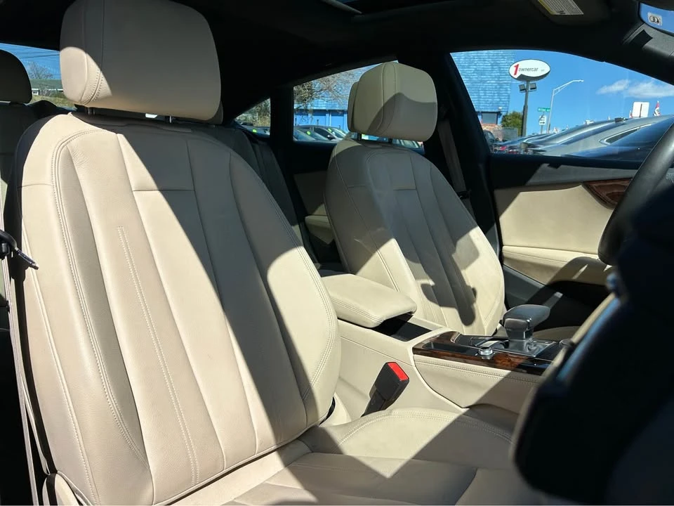 2019 Audi B9 A5 - Image 15 of 20