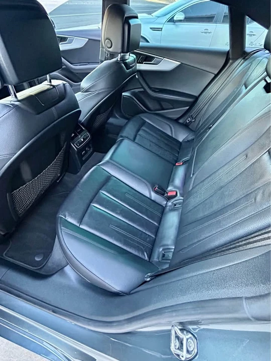 2019 Audi B9 A5 - Image 5 of 7