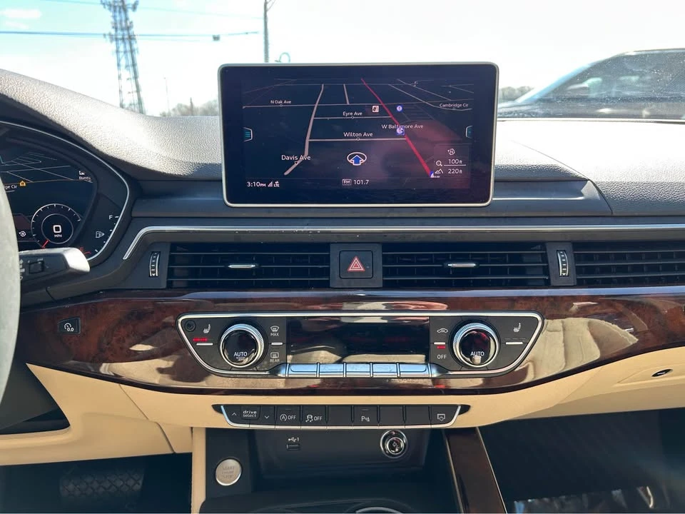 2019 Audi B9 A5 - Image 19 of 20