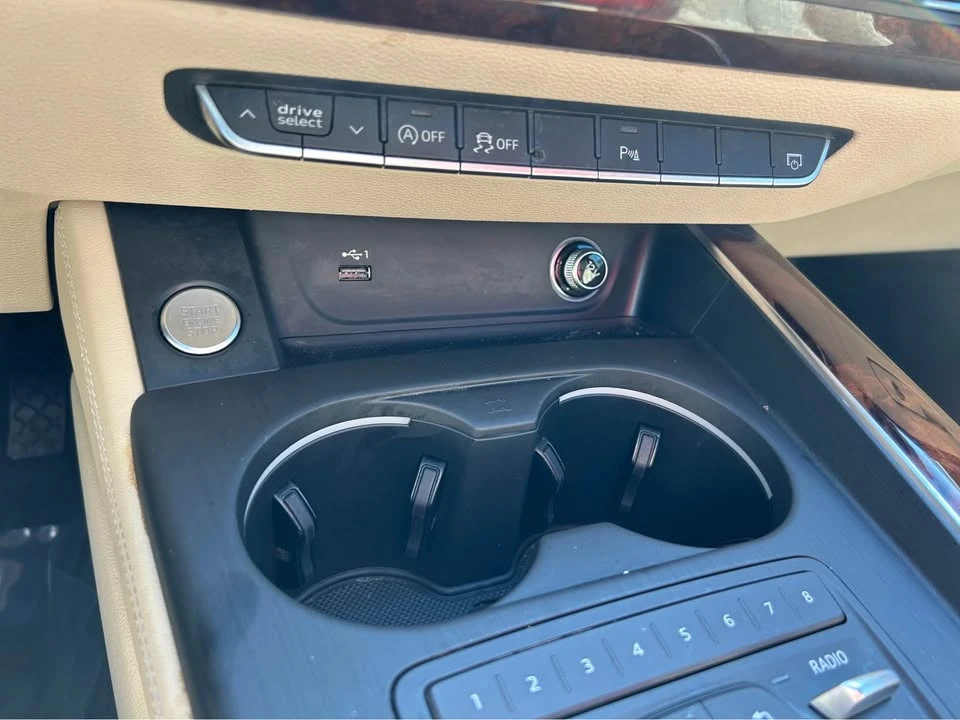 2019 Audi B9 A5 - Image 18 of 20