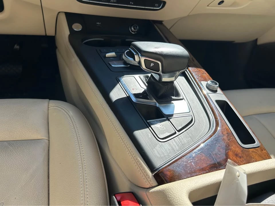 2019 Audi B9 A5 - Image 17 of 20
