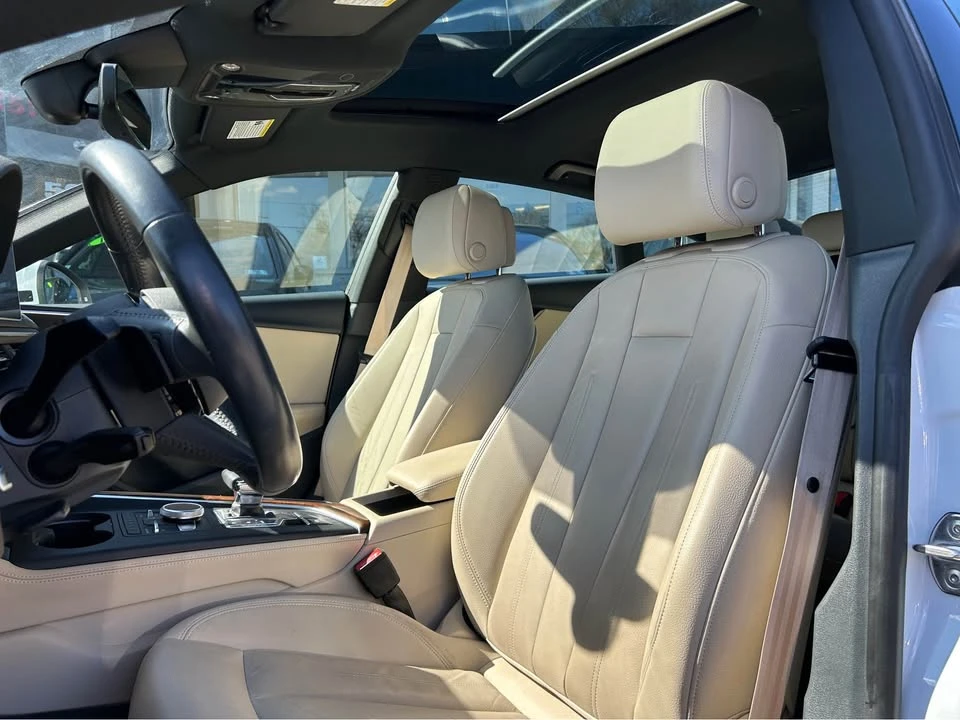2019 Audi B9 A5 - Image 10 of 20