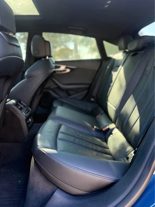 2019 Audi B9 A5 - Image 11 of 11