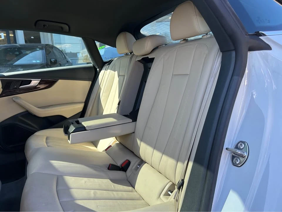 2019 Audi B9 A5 - Image 12 of 20