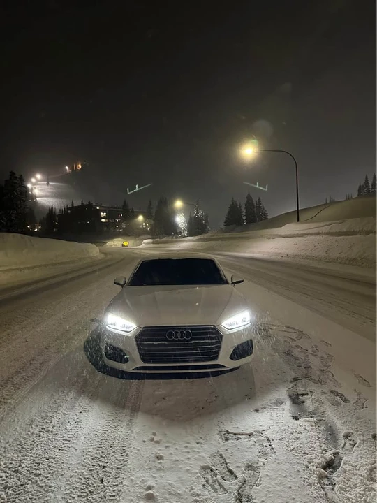 2019 Audi B9 A5 - Image 2 of 8