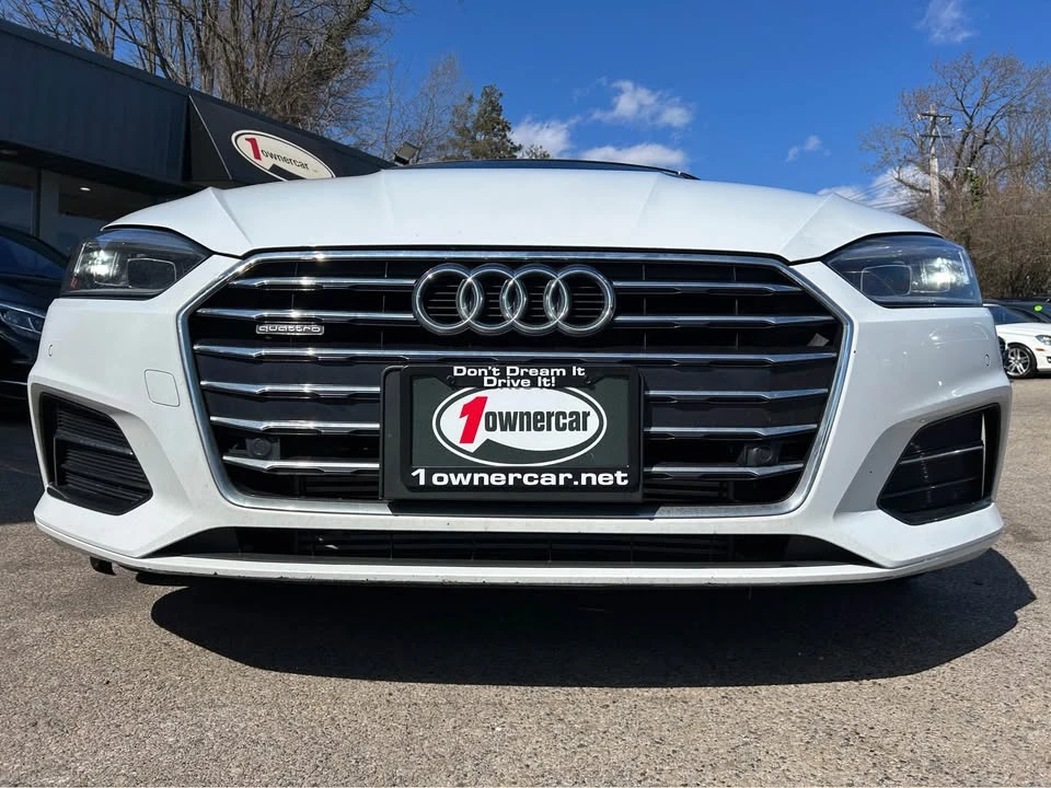 2019 Audi B9 A5 - Image 3 of 20