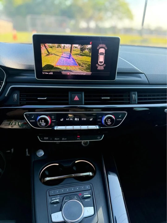 2019 Audi B9 A5 - Image 8 of 11