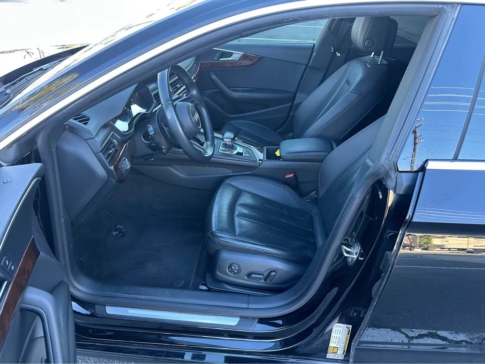 2019 Audi B9 A5 - Image 8 of 9