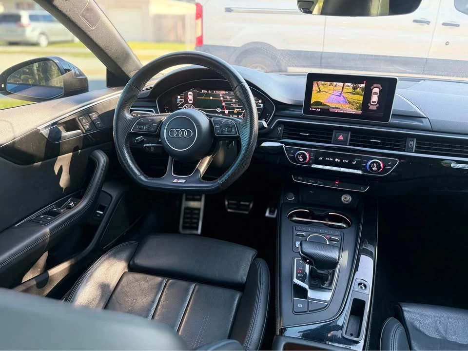 2019 Audi B9 A5 - Image 6 of 11