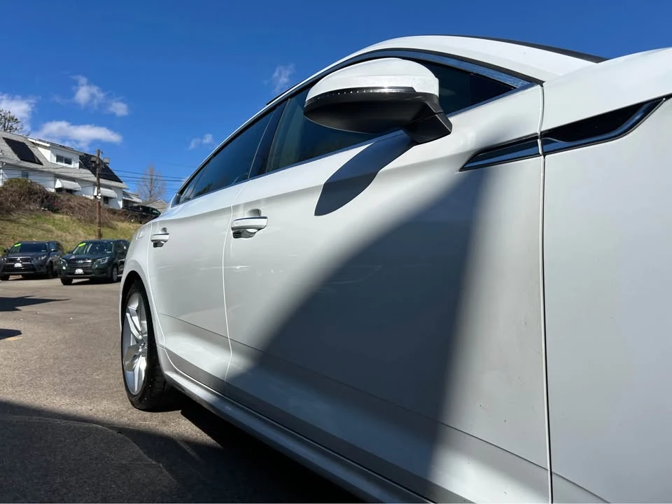 2019 Audi B9 A5 - Image 5 of 20