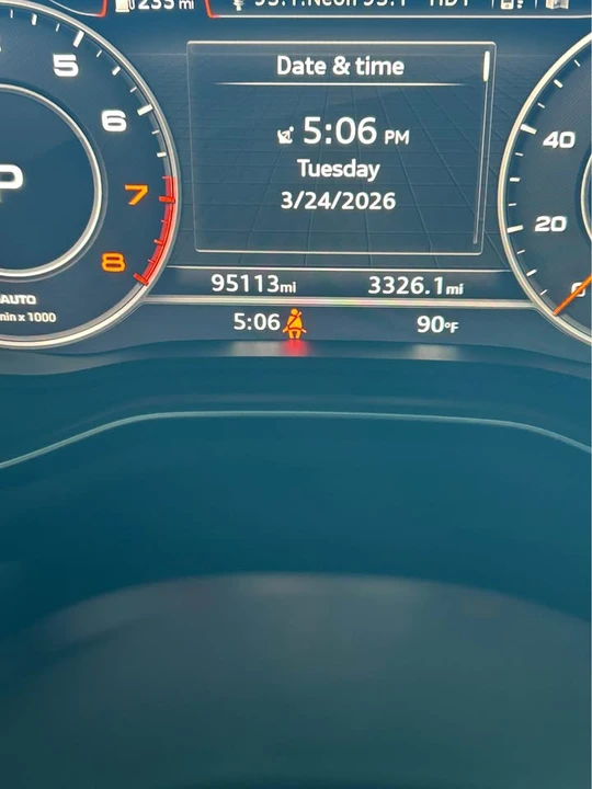 2019 Audi B9 A5 - Image 7 of 7