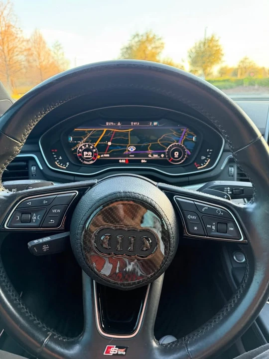 2019 Audi B9 A5 - Image 11 of 14