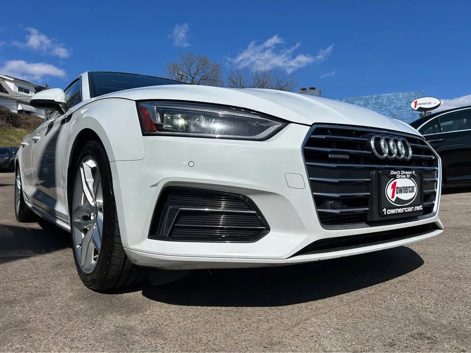 2019 Audi B9 A5 - Image 4 of 20