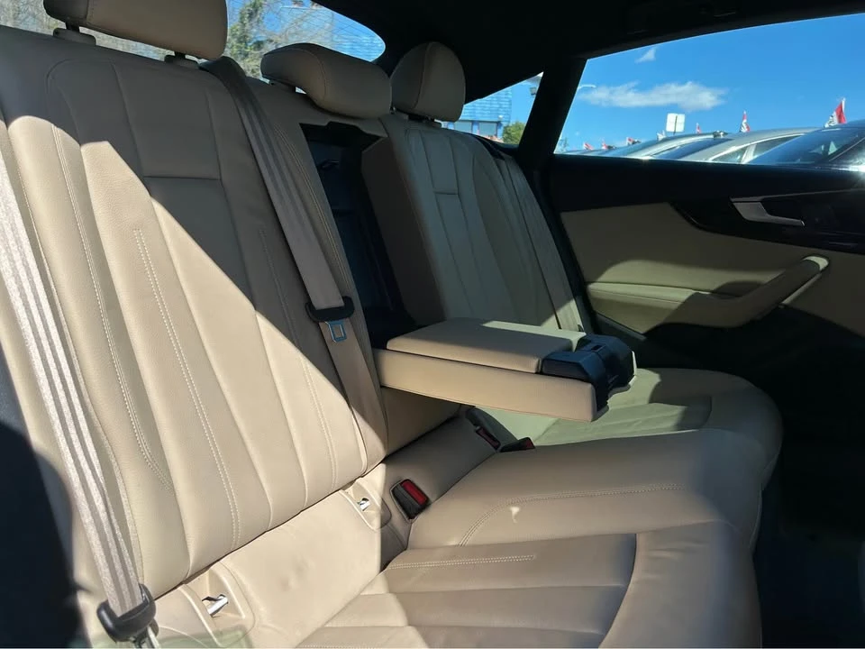 2019 Audi B9 A5 - Image 13 of 20