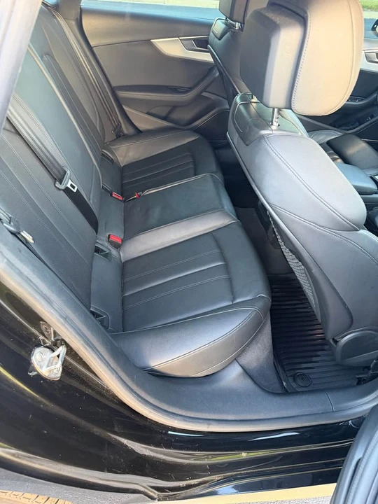 2019 Audi B9 A5 - Image 10 of 14