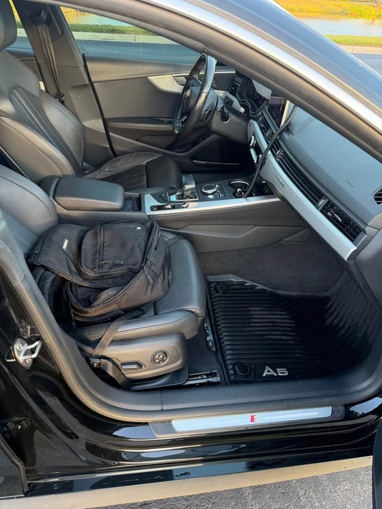 2019 Audi B9 A5 - Image 8 of 14