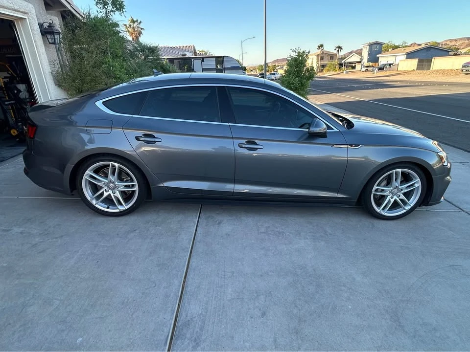 2019 Audi B9 A5 - Image 4 of 11