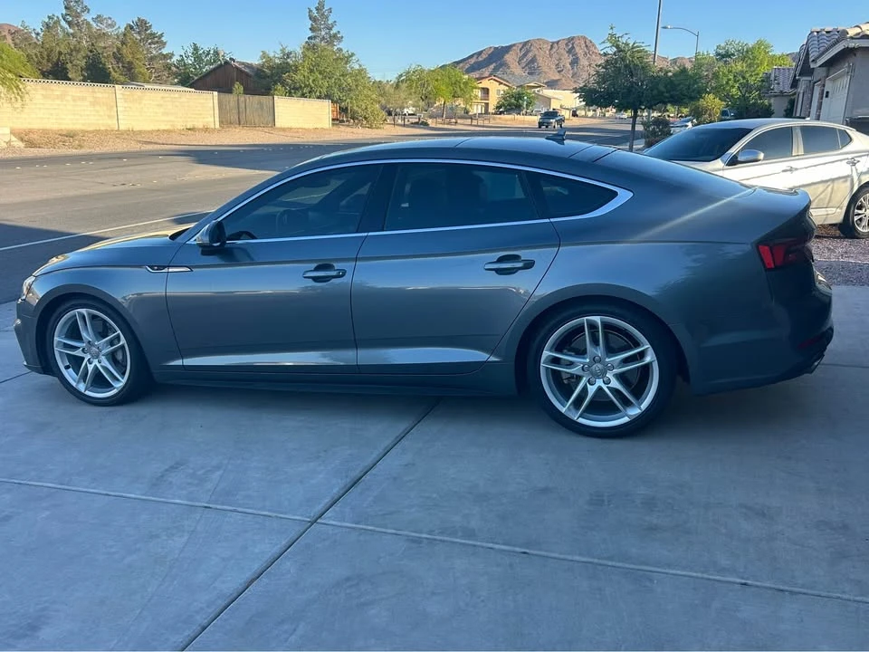 2019 Audi B9 A5 - Image 3 of 11