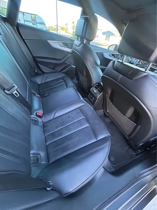 2019 Audi B9 A5 - Image 8 of 11