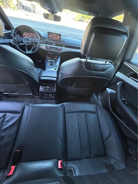2019 Audi B9 A5 - Image 9 of 11