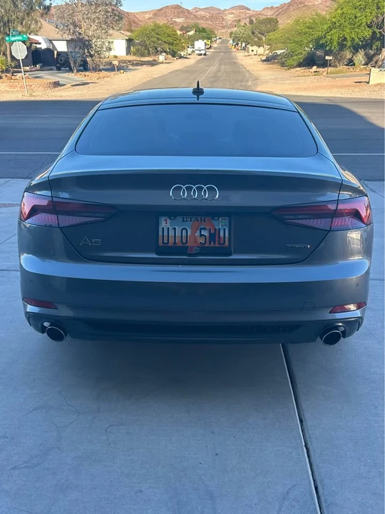 2019 Audi B9 A5 - Image 6 of 11