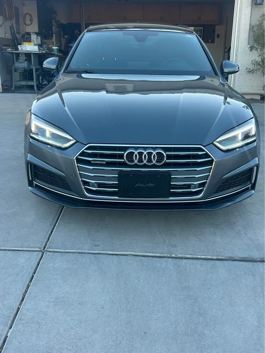 2019 Audi B9 A5 - Image 5 of 11