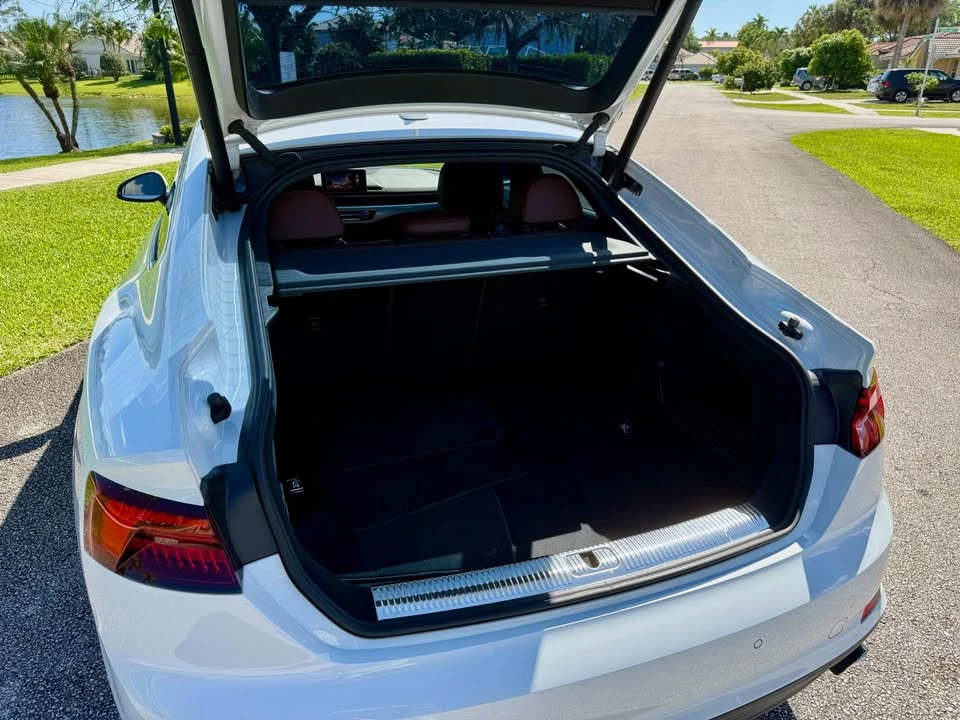 2019 Audi B9 A5 - Image 21 of 21