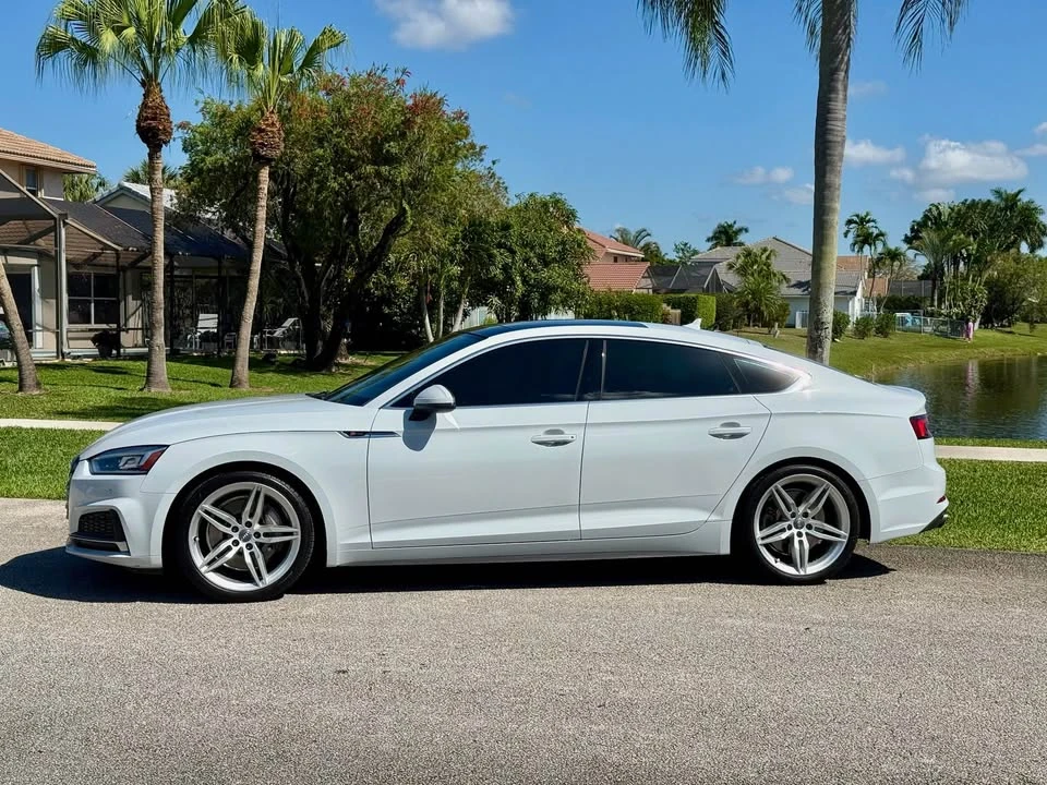 2019 Audi B9 A5 - Image 4 of 21