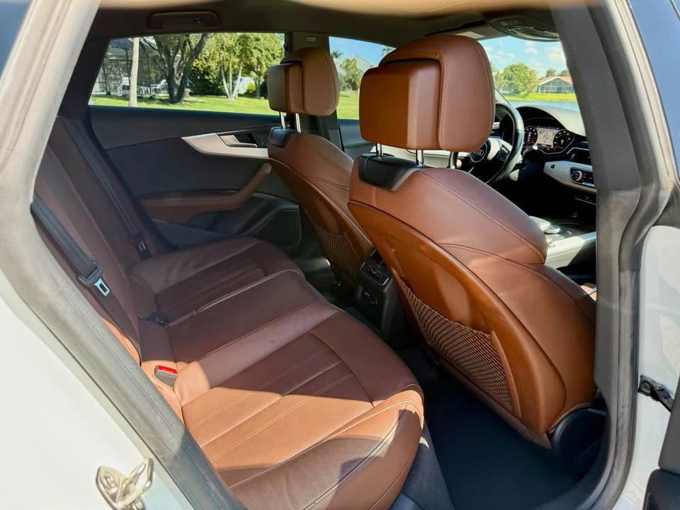 2019 Audi B9 A5 - Image 12 of 21