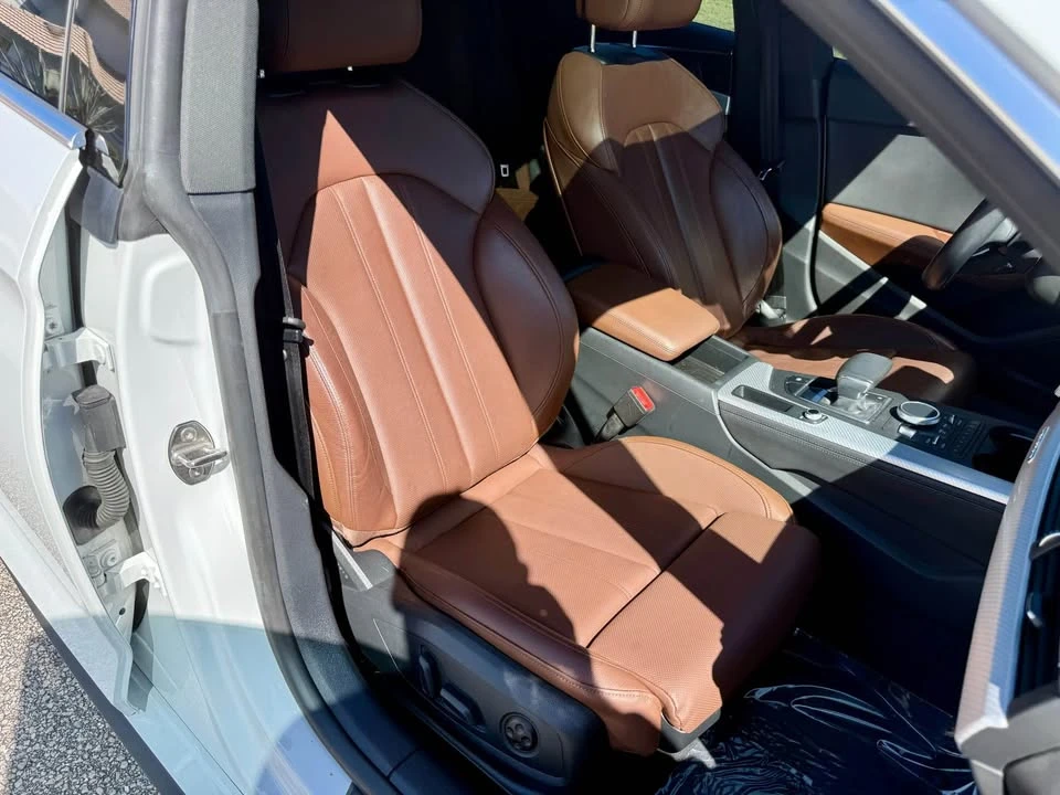 2019 Audi B9 A5 - Image 14 of 21