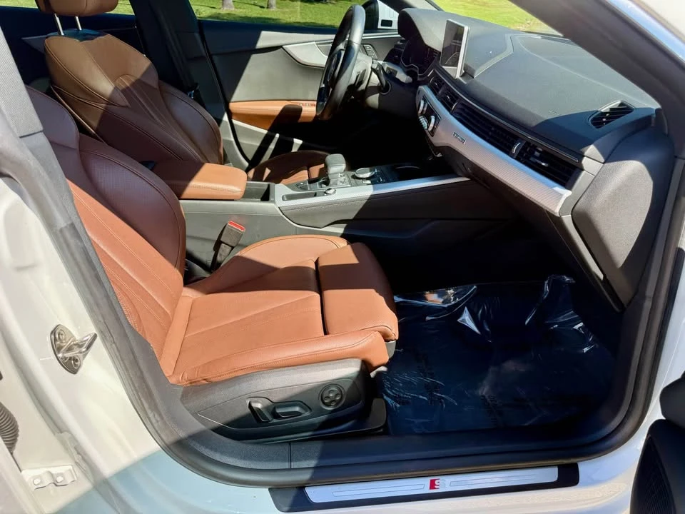 2019 Audi B9 A5 - Image 13 of 21