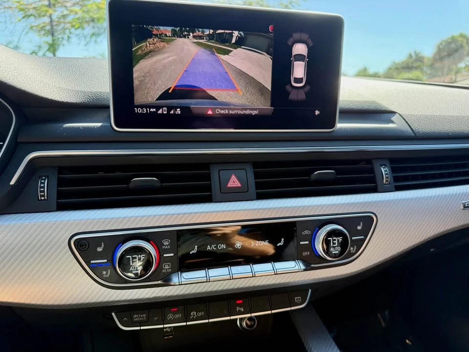 2019 Audi B9 A5 - Image 19 of 21