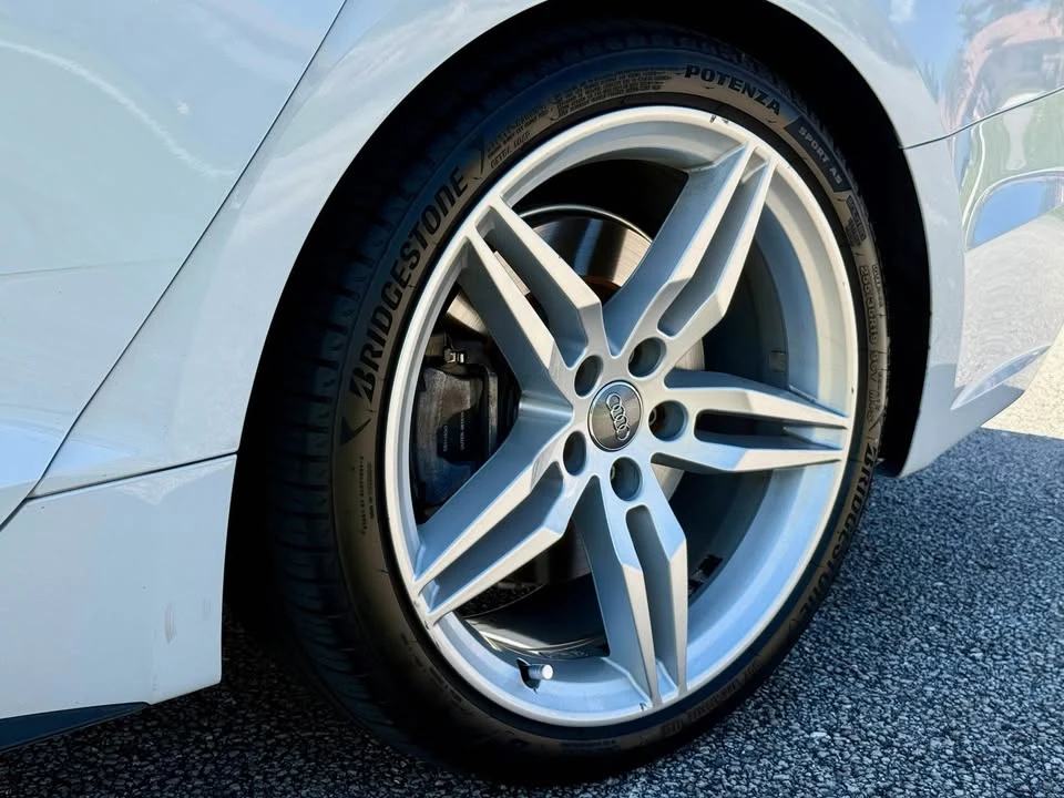 2019 Audi B9 A5 - Image 20 of 21