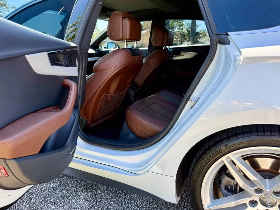 2019 Audi B9 A5 - Image 11 of 21