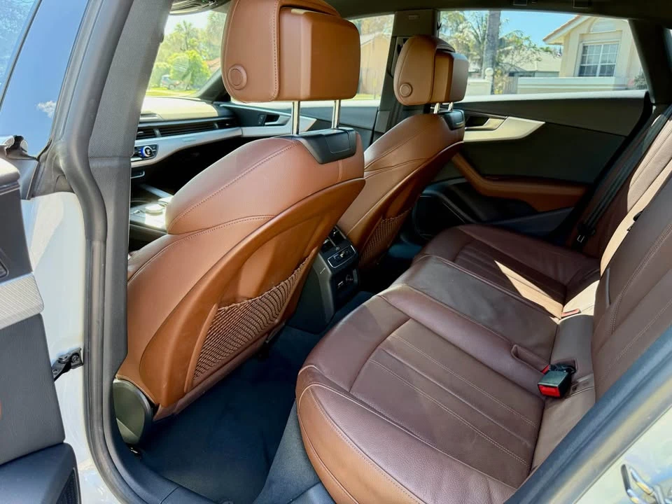 2019 Audi B9 A5 - Image 10 of 21