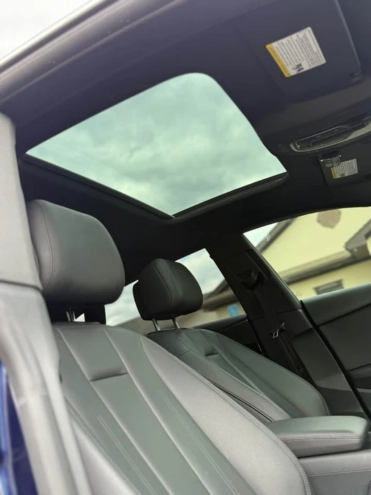 2019 Audi B9 A5 - Image 11 of 12