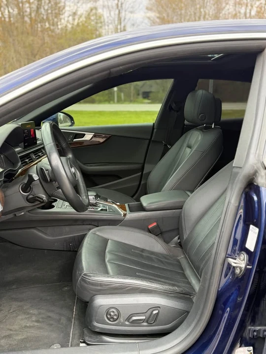 2019 Audi B9 A5 - Image 9 of 12