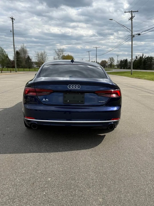 2019 Audi B9 A5 - Image 6 of 12