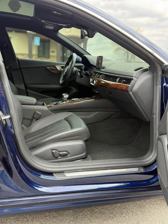 2019 Audi B9 A5 - Image 10 of 12