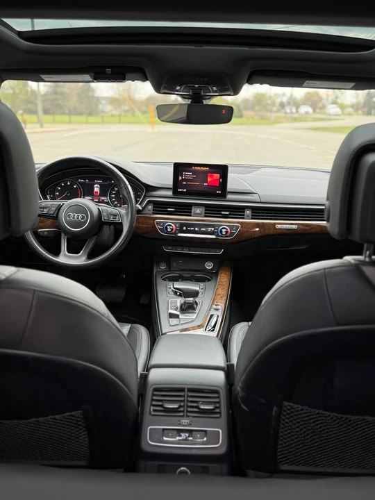 2019 Audi B9 A5 - Image 8 of 12