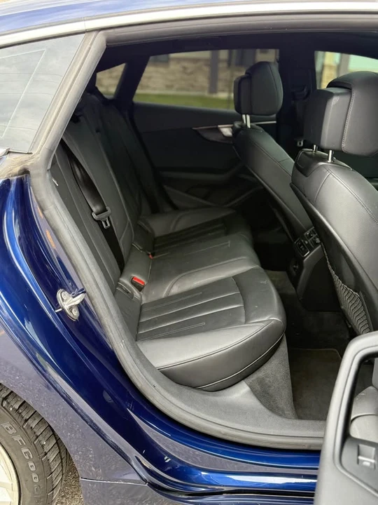 2019 Audi B9 A5 - Image 12 of 12
