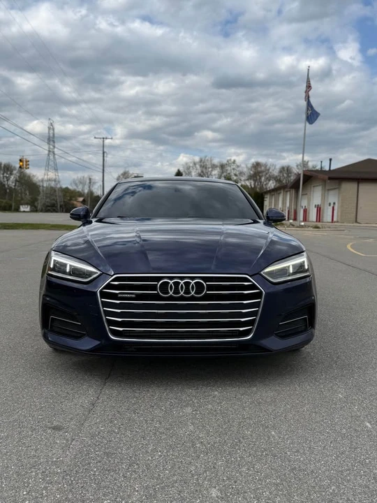 2019 Audi B9 A5 - Image 5 of 12