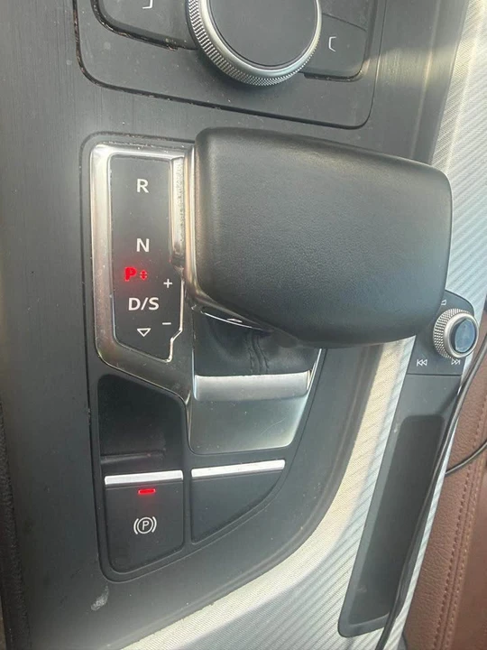 2019 Audi B9 A5 - Image 6 of 8